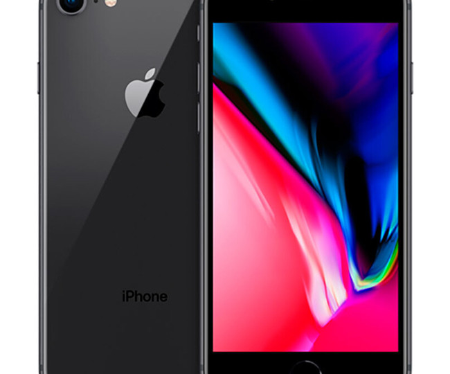 iPhone 8 Plus 64gb, Space Gray б/у